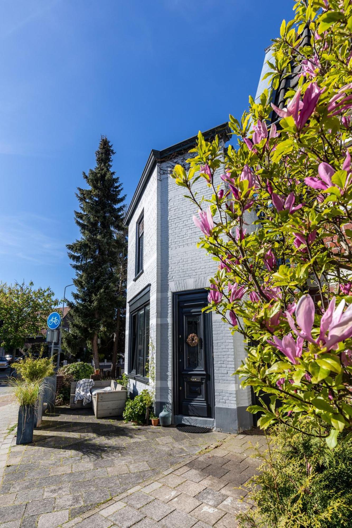 Appartement 22 Minuten Van Amsterdam En Utrecht Hilversum Exterior foto